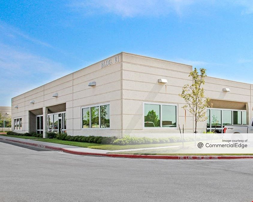 La Jaita Business Park Building 7 & 8