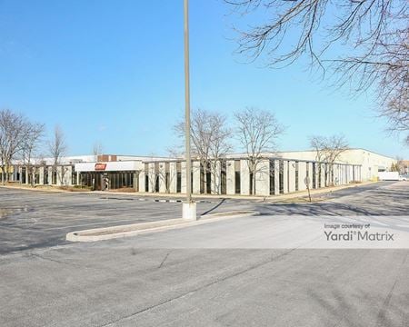 Preview of Industrial space for Rent at 2775 Shermer Road
