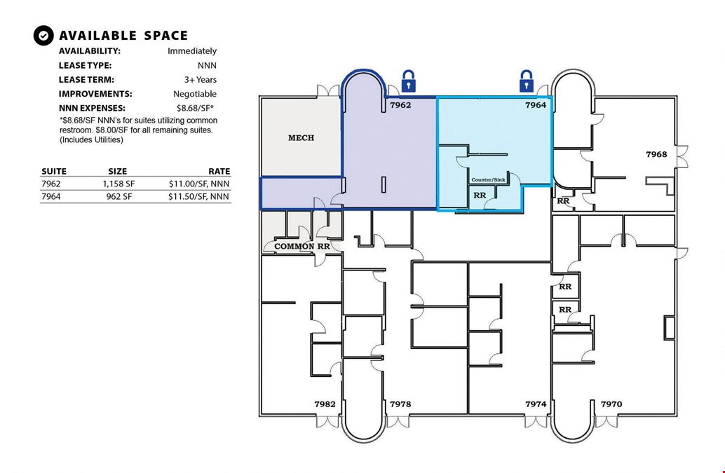 Westgate Professional Plaza
