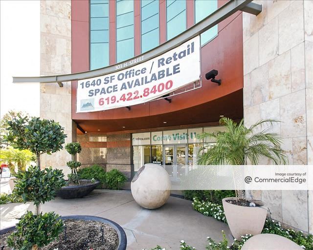 Gateway Chula Vista I