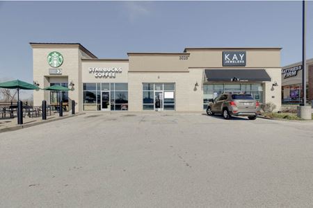 Preview of Retail space for Rent at 3025 North Highway 67