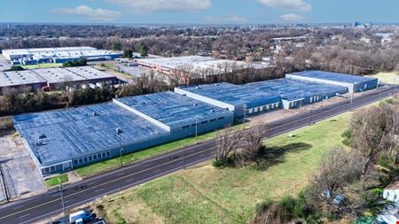 Preview of Industrial space for Sale at 1709-1769 Latham Street