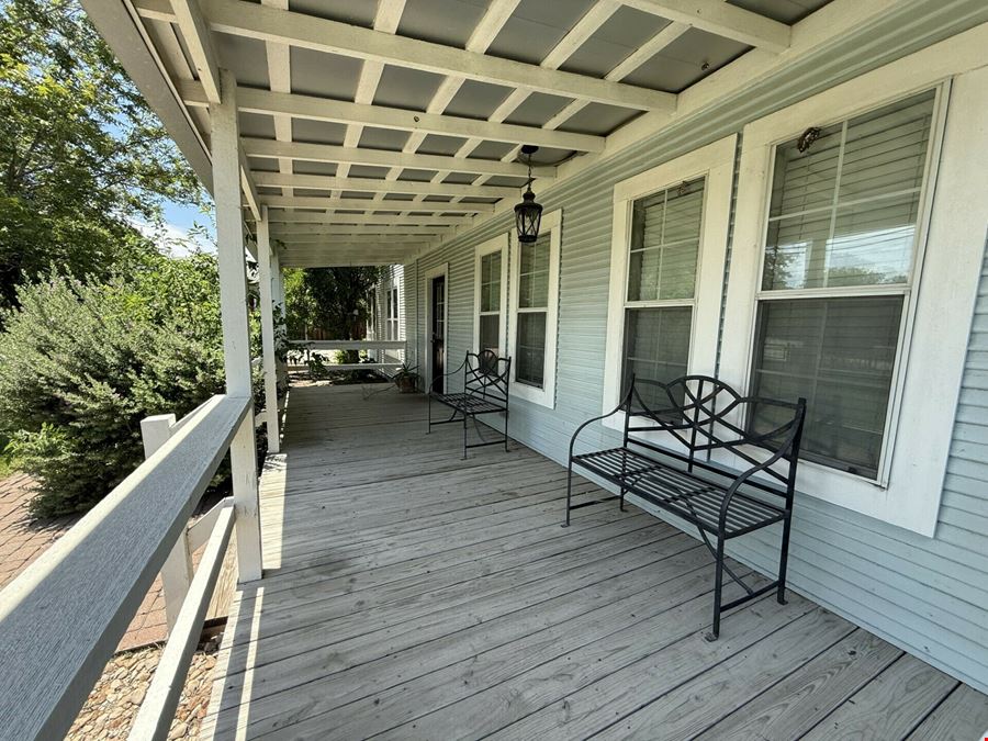 4778 Old Highway 81 BLDG 1