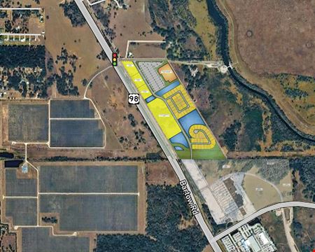 Preview of VacantLand space for Sale at US Highway 98