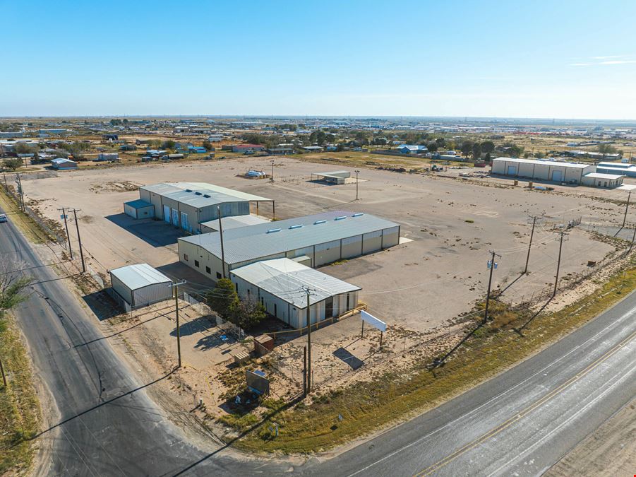 6501 West County Road 150