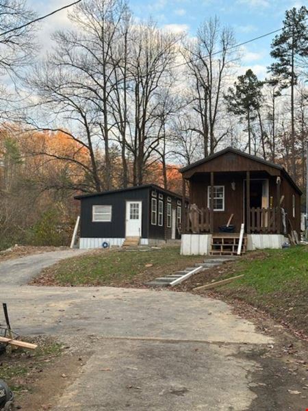 Preview of Unassigned space for Sale at 5113 S. Hwy 7