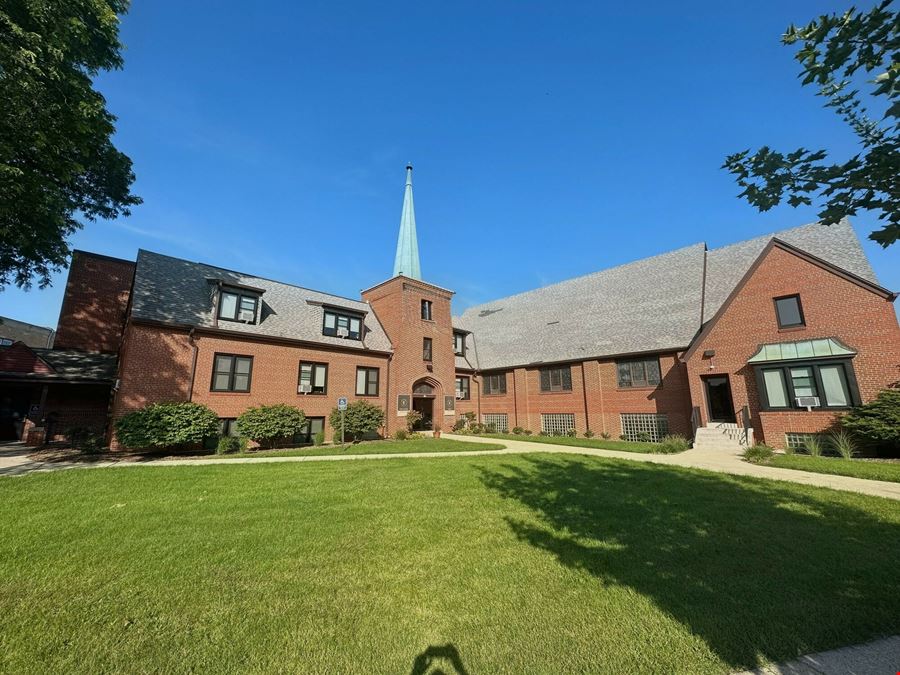 3737 N Sherman Blvd, 3752 N 44th St