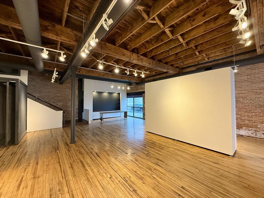 Granary Creative Office/Retail