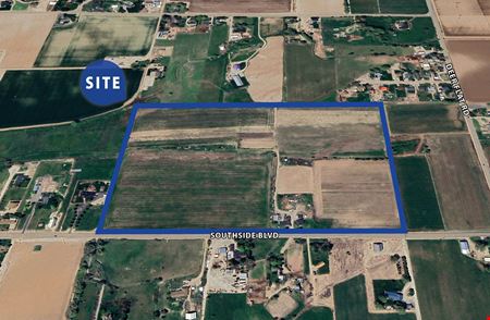 Preview of VacantLand space for Sale at 8737 Southside Boulevard