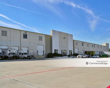 Preview of Industrial space for Rent at 531 Portwall Street