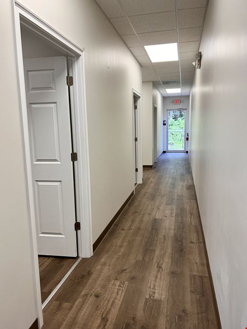 105 Mariner Health Way