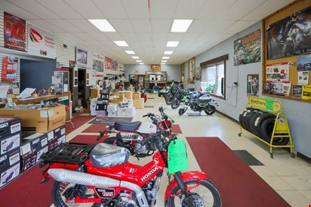 Preview of Industrial space for Sale at 4215 E Lake St