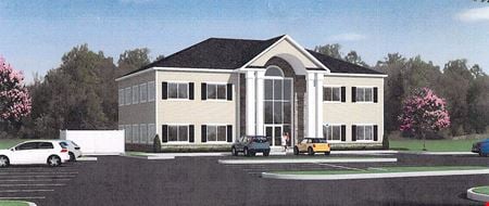 Preview of Office space for Rent at 2367 New Jersey 34