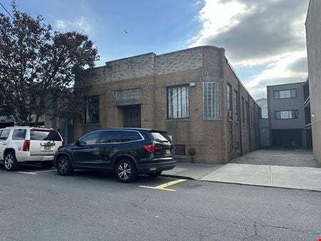 Preview of Industrial space for Sale at 109 71st Street