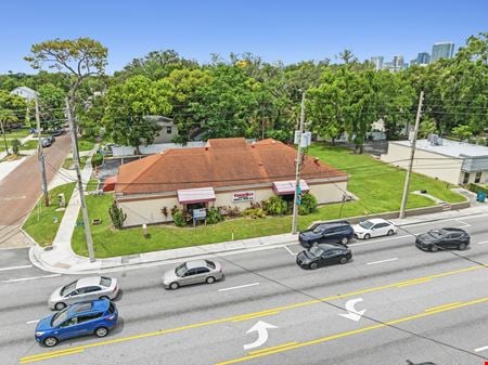 Preview of Retail space for Sale at 818 E. Colonial Dr