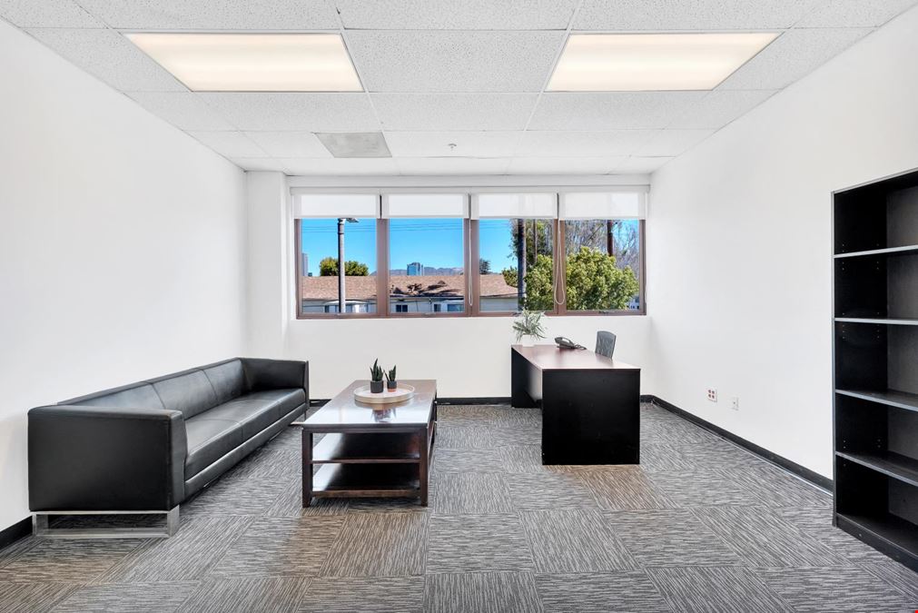 Hollywood Production Center Santa Monica