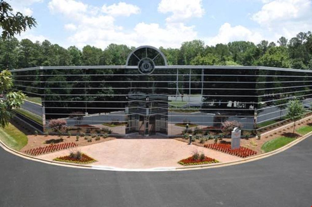 Daetwyler Plaza
