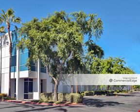 Anaheim Technology Center - 1211 North Miller Street