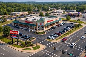 807 US HWY 50 E.
