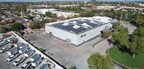 525 W Baseline Rd