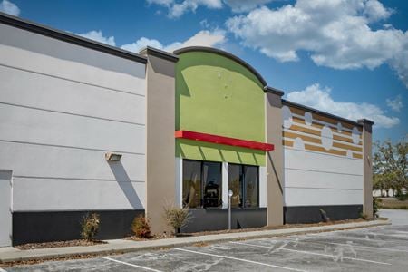 Preview of Retail space for Sale at 7456 W Colonial Dr