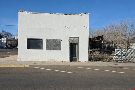 Preview of Unassigned space for Sale at 122 W 2nd St.
