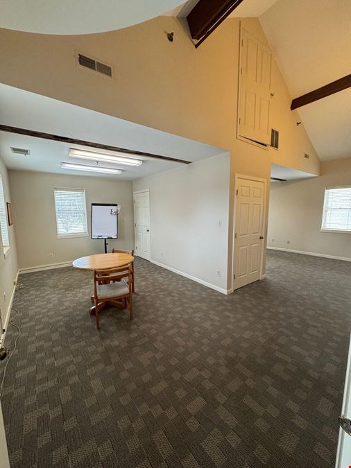 Historic Riverfront Property