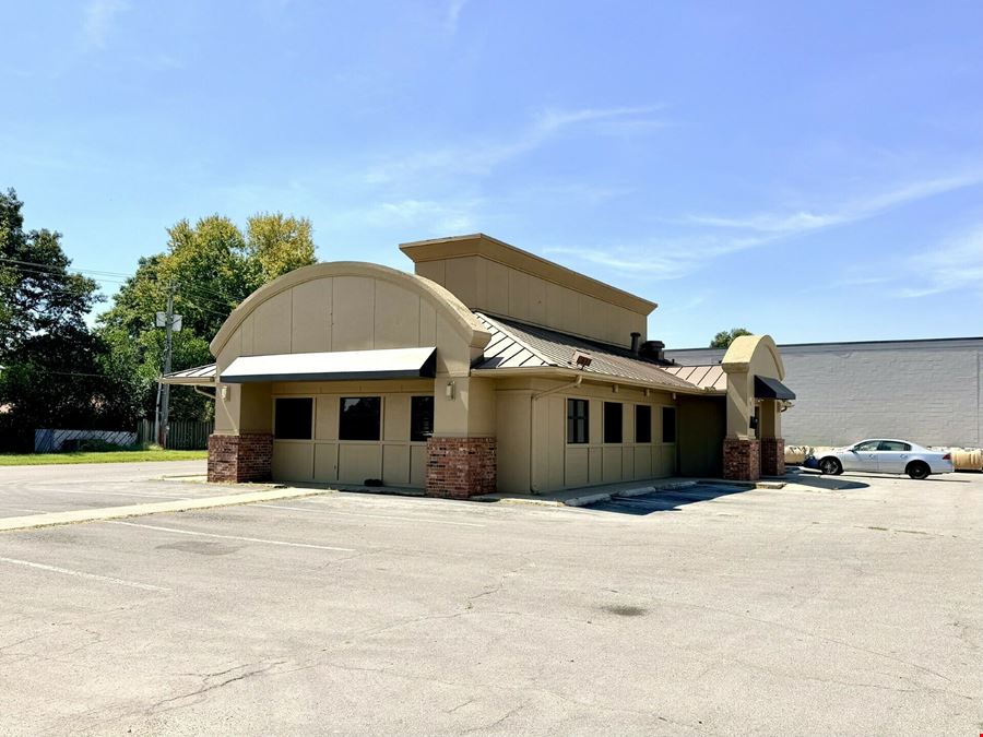 1000 North Douglass St.