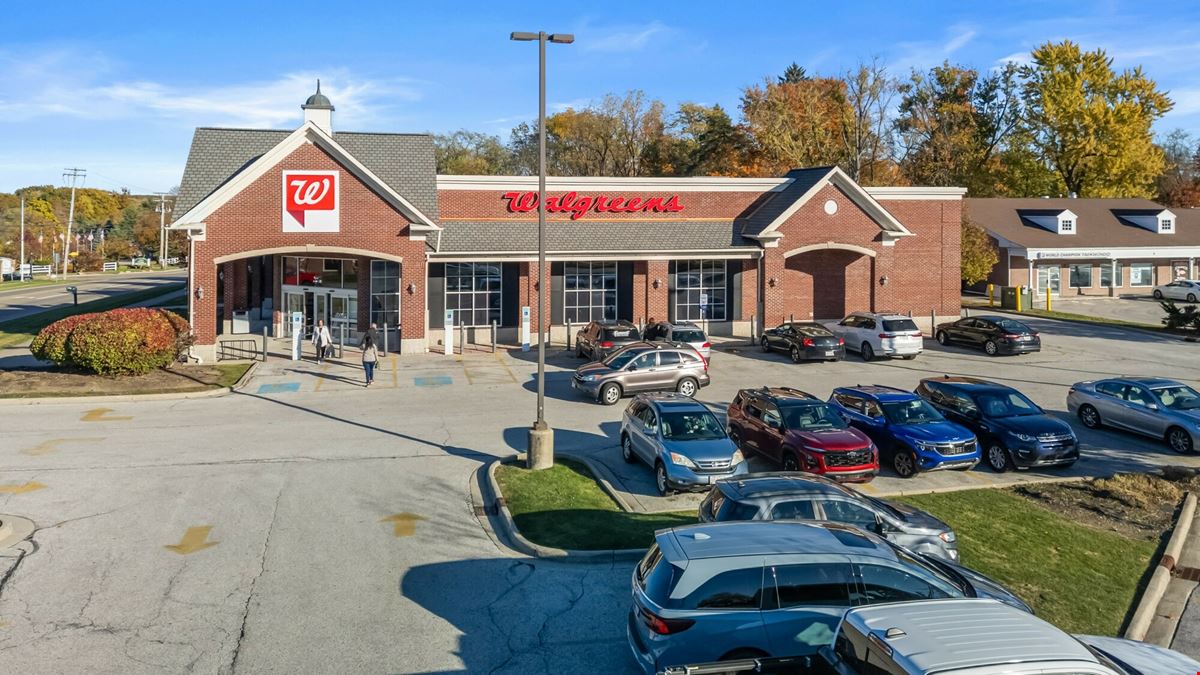 Walgreens