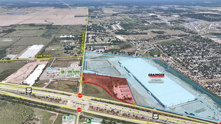 Preview of VacantLand space for Sale at 33100 U.S. 290