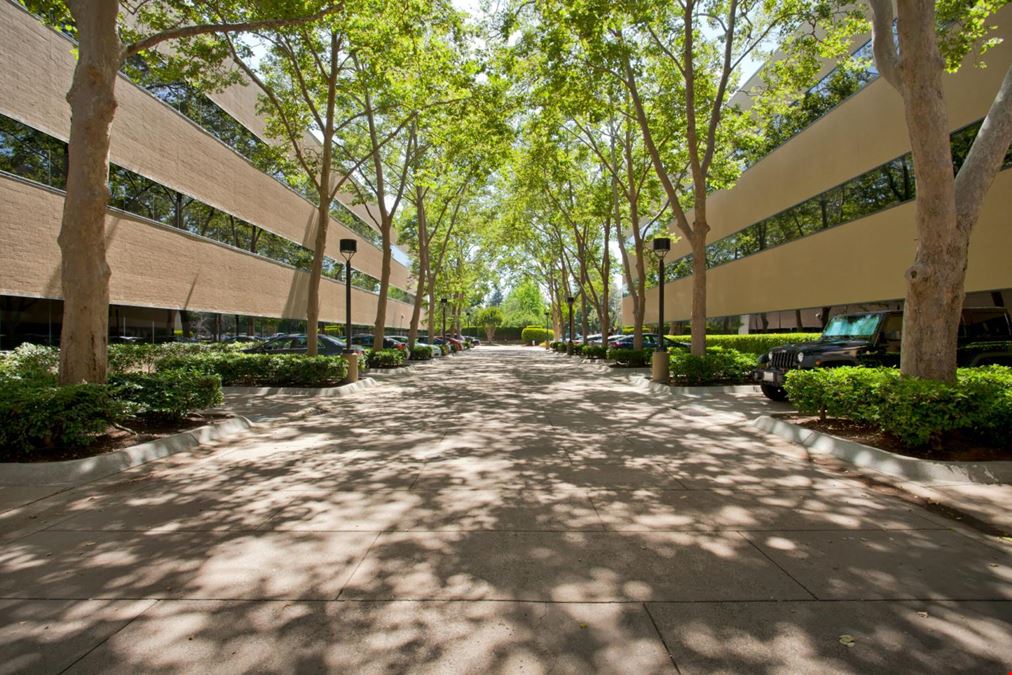 California Center