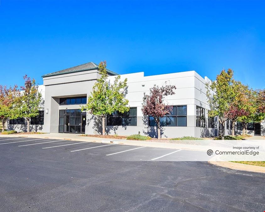 Gateway Office Four