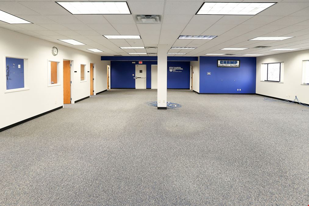 Deer Park Portfolio Building 2