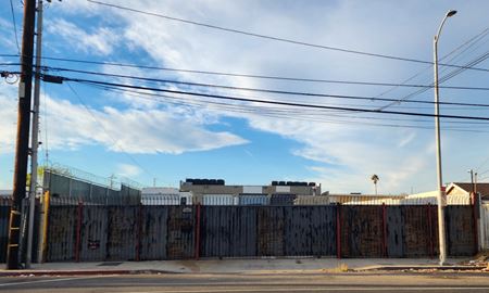 Preview of Industrial space for Sale at 11019 Penrose Street
