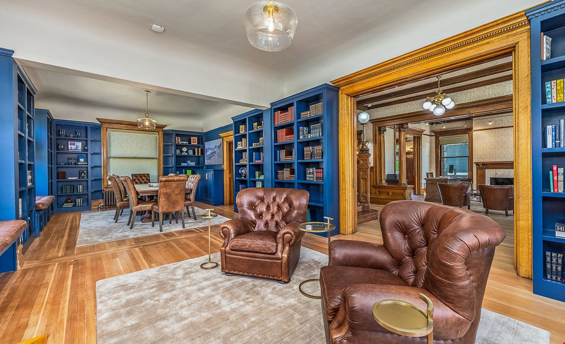 110 W Main Street