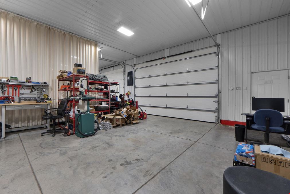 1512 Old Saint Marys Rd