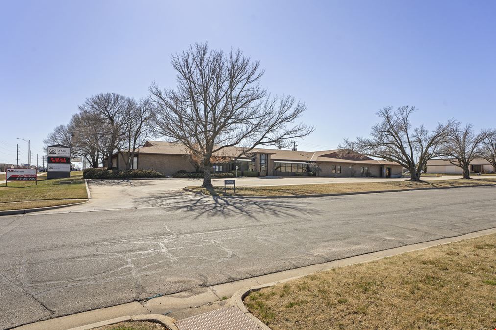 Rock Road Medical Office