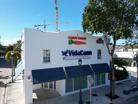 Preview of commercial space at 5850 Sunset Drive