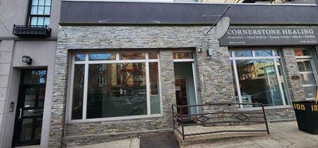 Preview of Flex Space space for Rent at 476 Court St