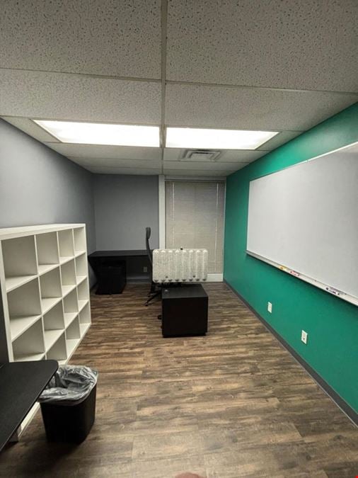 5272 South Lewis - The Bridge - Small Offices