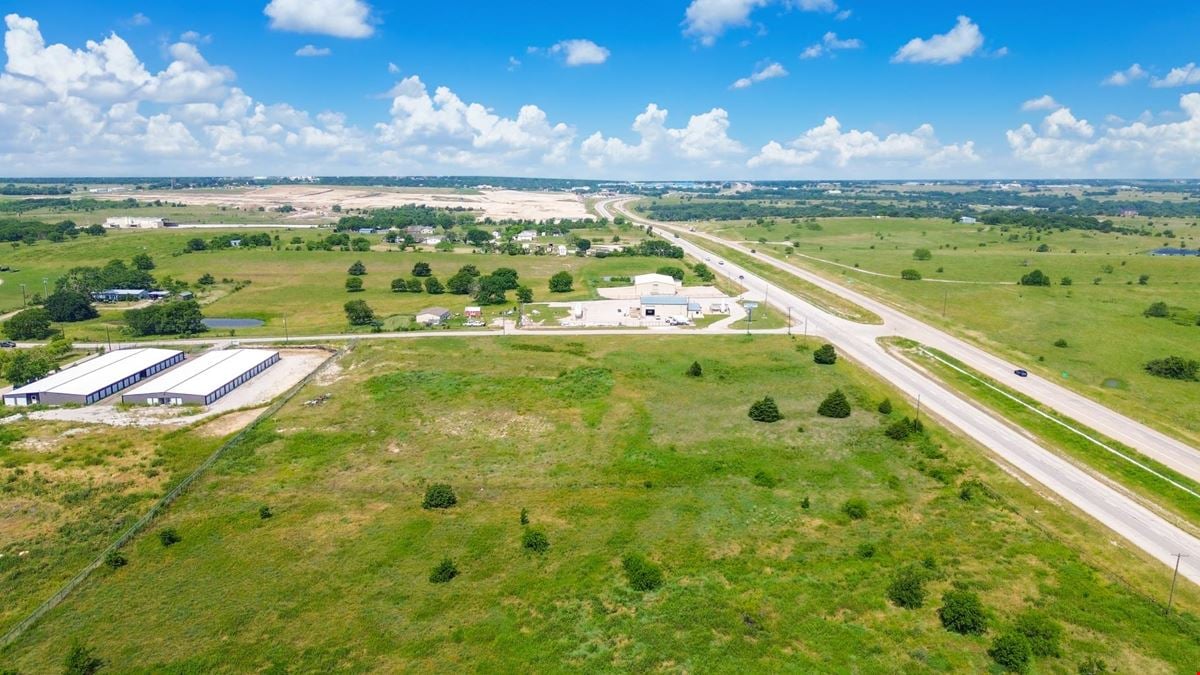 Land for Sale in Decatur