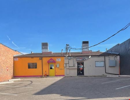 Preview of Retail space for Rent at 2025-2027 South University Boulevard