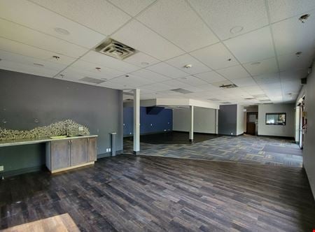 Preview of commercial space at 11100 NE 34th Cir