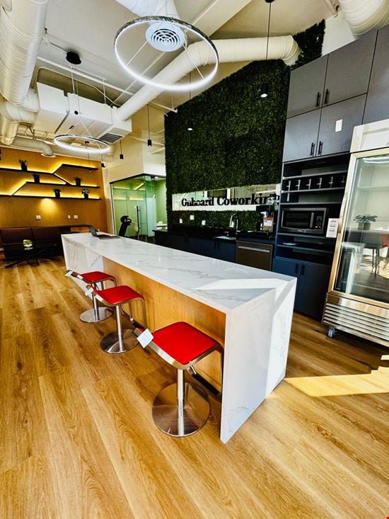 Onboard Coworking - Diamond Bar