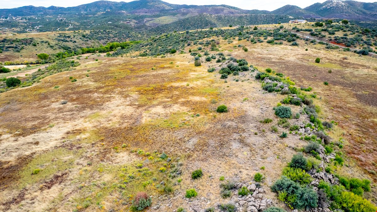 Development Opportunity in Dewey-Humboldt