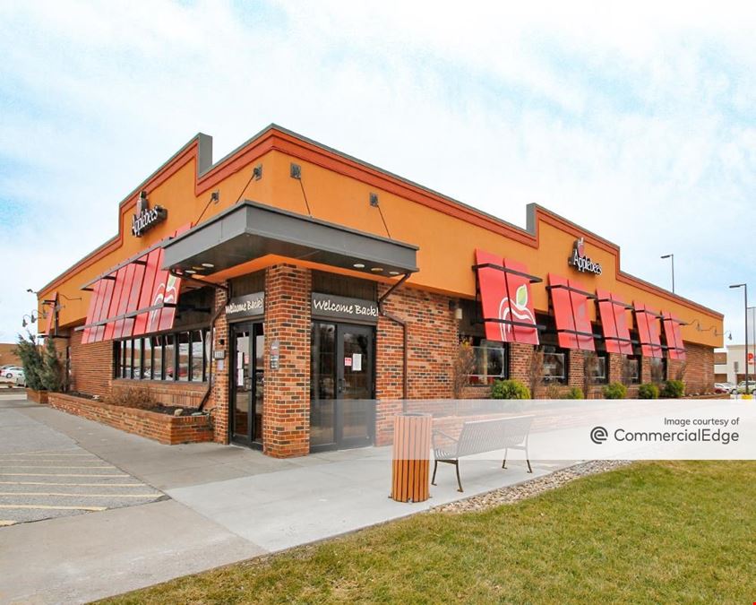 Southland Shopping Center