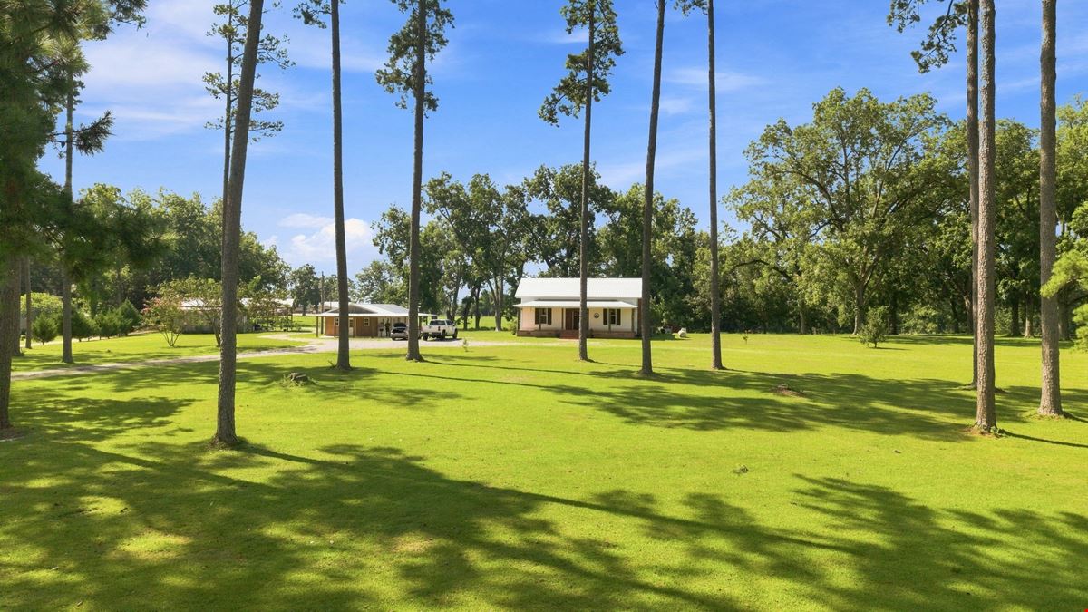 Ivy Creek Country Estate