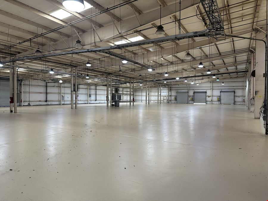 Premier Packing Warehouse
