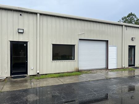 Preview of commercial space at 106 Lichen Rd, Unit D
