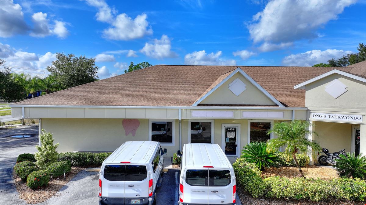 Sebring Commercial Space